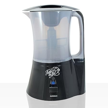 Gastroback Milchaufschäumer FROTH AU LAIT