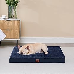 EHEYCIGA Orthopedic XXL Dog Beds for Jumbo Dogs