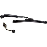 Kolpin Short Manual Wiper Kit