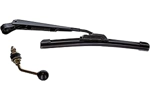 Kolpin Short Manual Wiper Kit