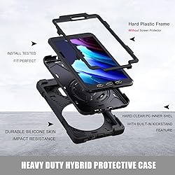 Rantice Samsung Galaxy Tab Active3/Active5 8.0