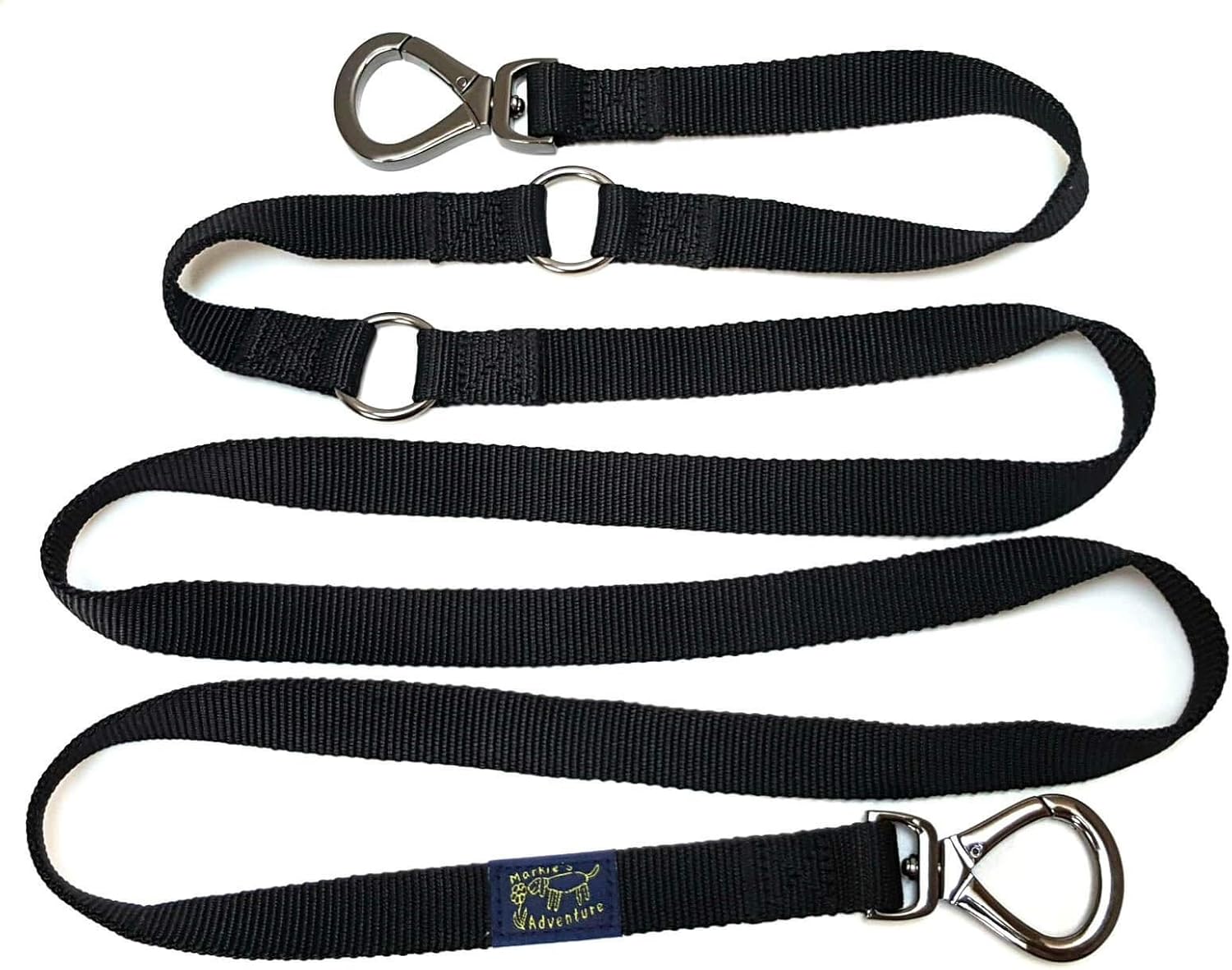 Markie's Adventure Hands Free Dog Leash 