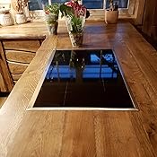 AEG HKA8540IND Autarkes Kochfeld / Induktion / Hob²Hood