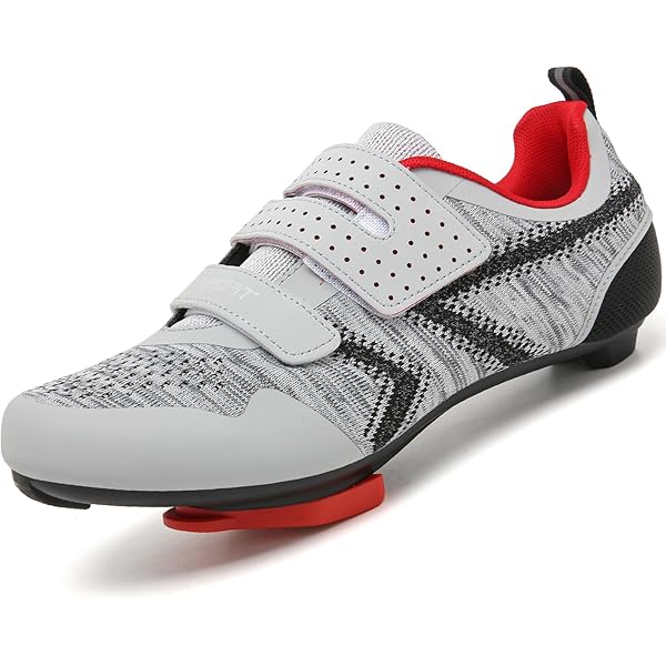 Amazon.com: Vittoria 2023 Veloce Performance Road Shoes, White/Red