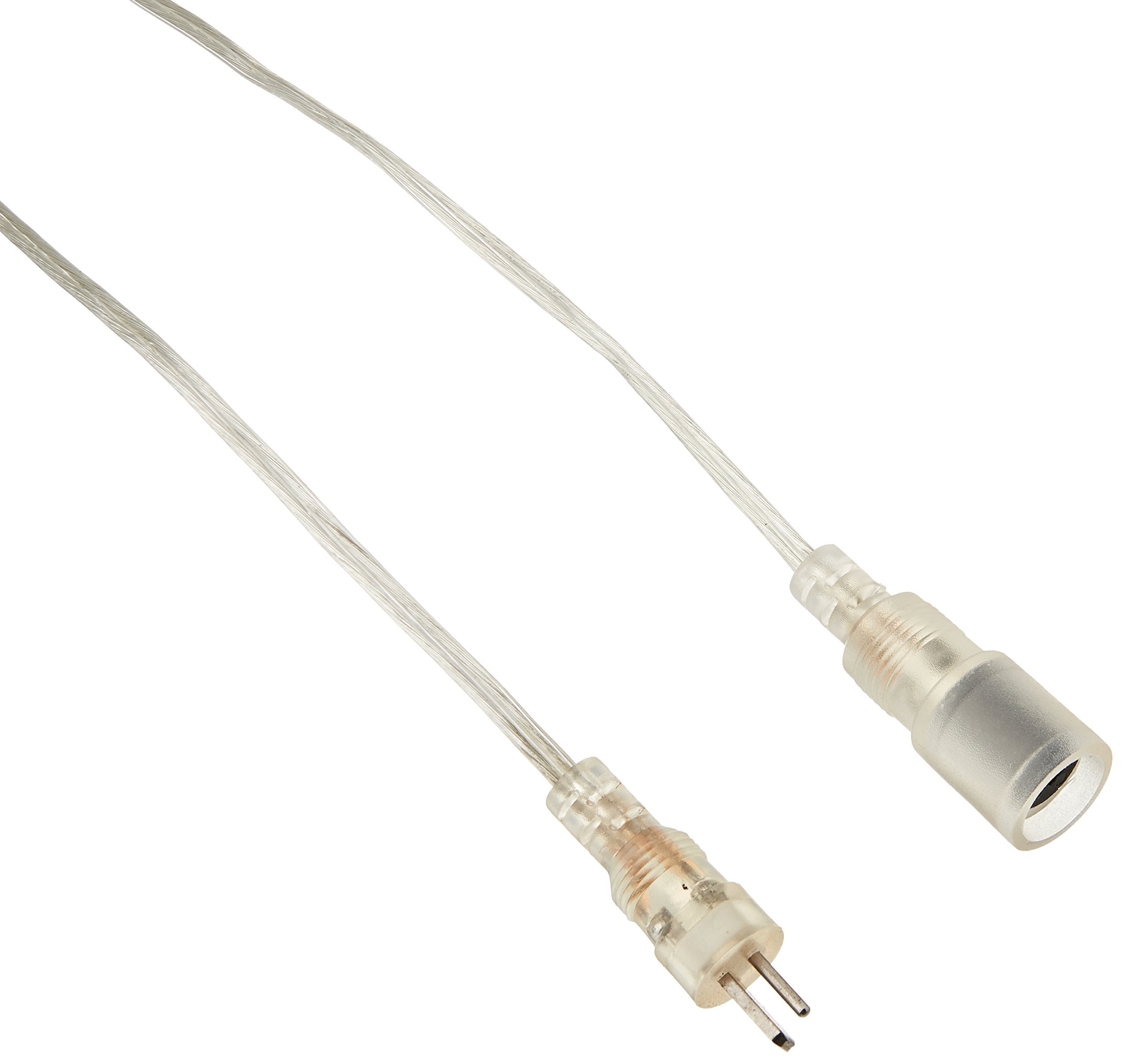 Reef One Biorb Extension Lead For Lights Or Pumps, clear