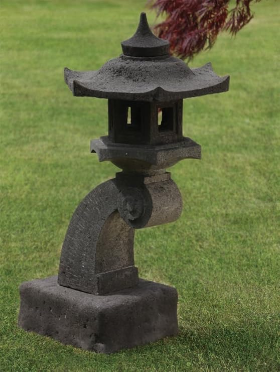 Statues & Sculptures Online Large Chinese Garden Ornaments Cantilever