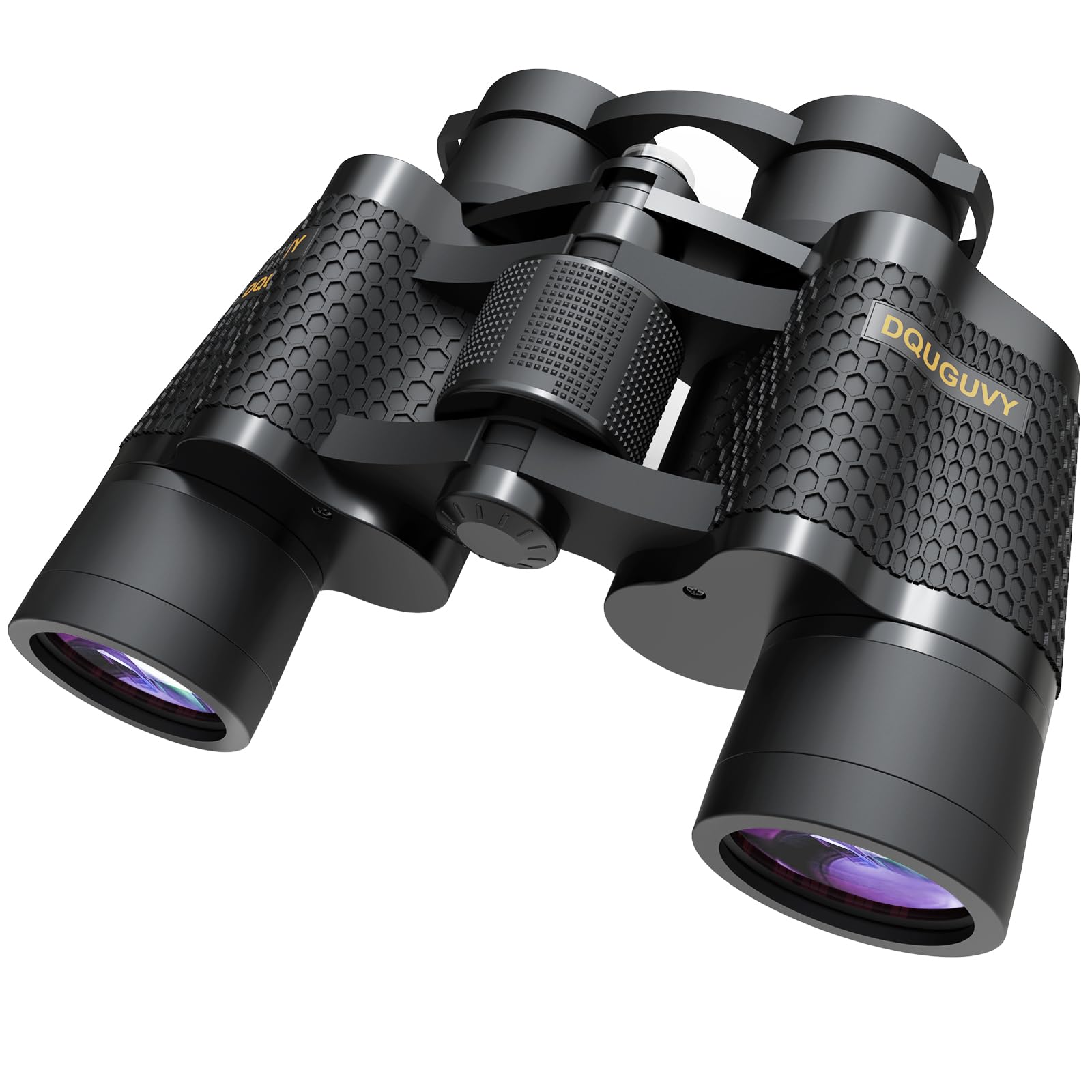 Photo 1 of 25x40 Binoculars for Adults, High Powered Professional Compact Binoculars for Bird Watching, Outdoor, Hunting, Sports, Concerts, Football Games, Travel, Cruise, Waterproof with Carrying Case