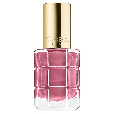 Loreal Nail Polish Colors buy l oreal paris l huile nail paint 224 rose ballet 13 5ml online at low prices in india amazon in