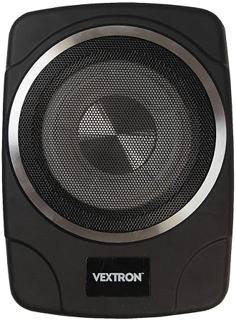 subwoofer with inbuilt amplifier