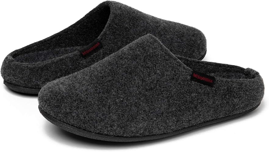 felt slippers