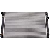 Denso Radiator - 221-3162