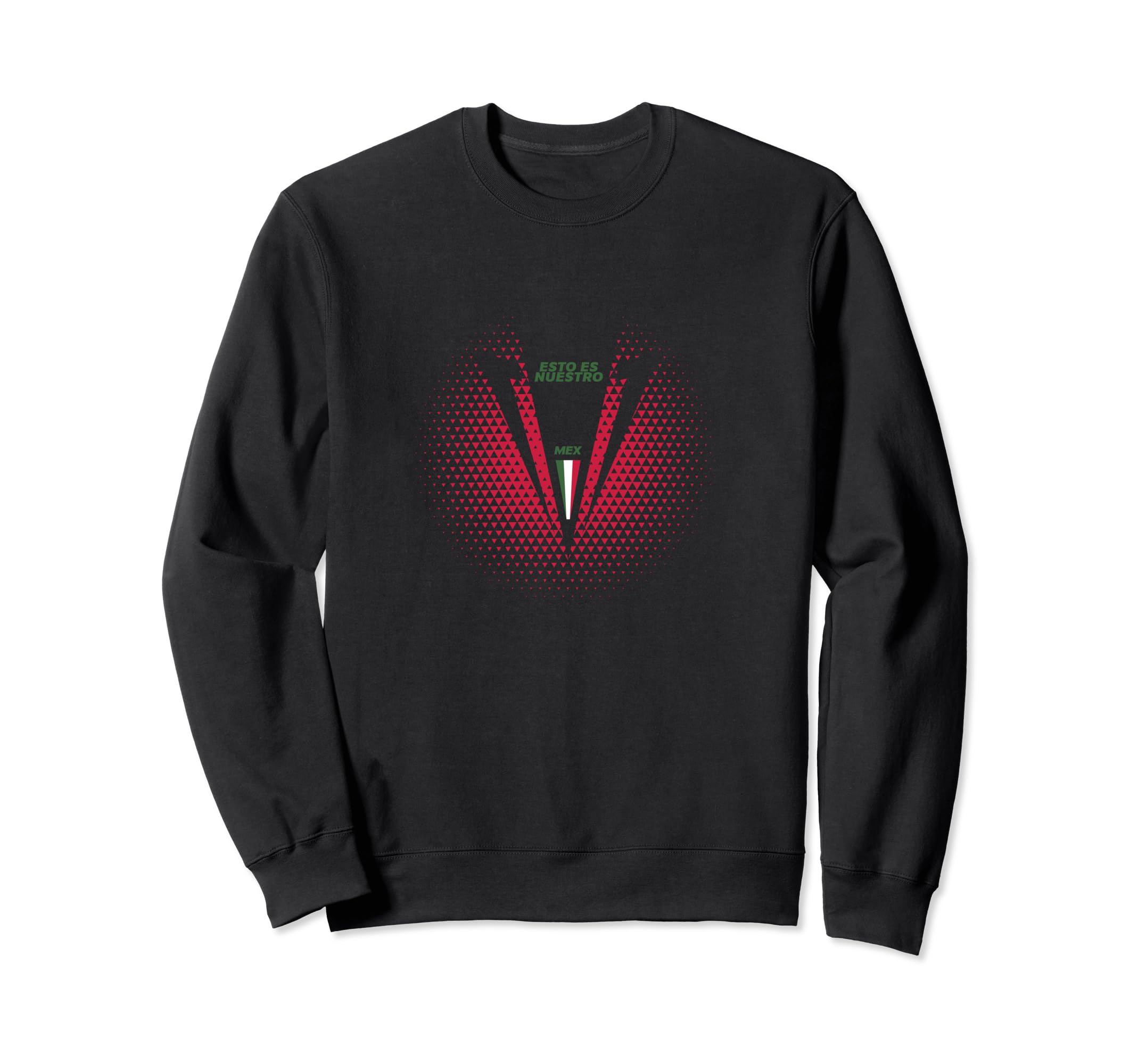 Mexico Gold-Cup Editions Sweatshirt