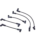 Quicksilver 816761Q14 Spark Plug Wire Kit