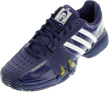 adidas barricade novak pro 2018