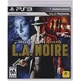 L.A. Noire - Playstation 3