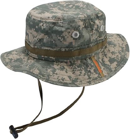 jeep boonie hat