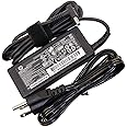 sunshare 65W 45W AC Power Charger Compatible with HP Probook 450 430 440 445 640 650 G2 G3 G4 G5 G6 G7 G8 PPP009A Laptop Power Supply Adapter Cord