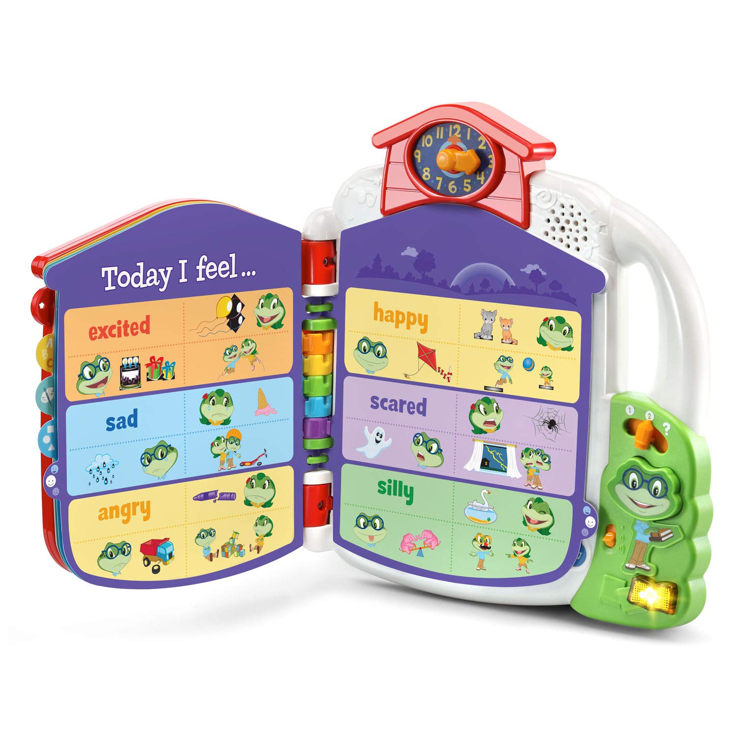 Leapfrog Get Ready For School Book Buy Online In Martinique At Martinique Desertcart Com Productid