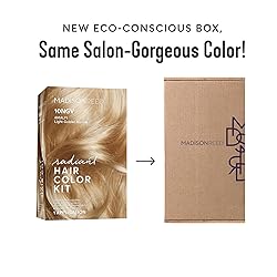 Madison Reed Radiant Hair Color Kit | 10NGV Light