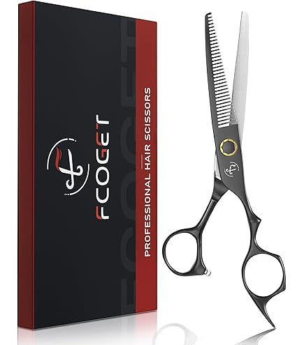 Amazon.com: Kretzer Classic 5.5 Inch Hair Texturizing/Thinning