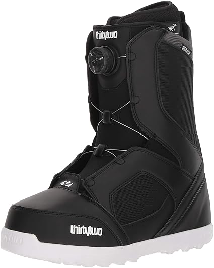 32 exit snowboard boots