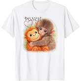 Punch Monkey T-Shirt