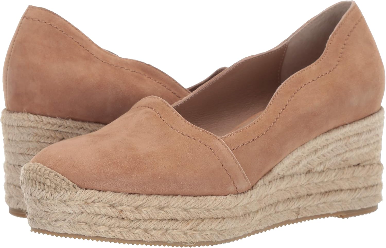 bettye muller espadrille wedge