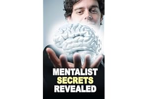 Mentalist Secrets Revealed