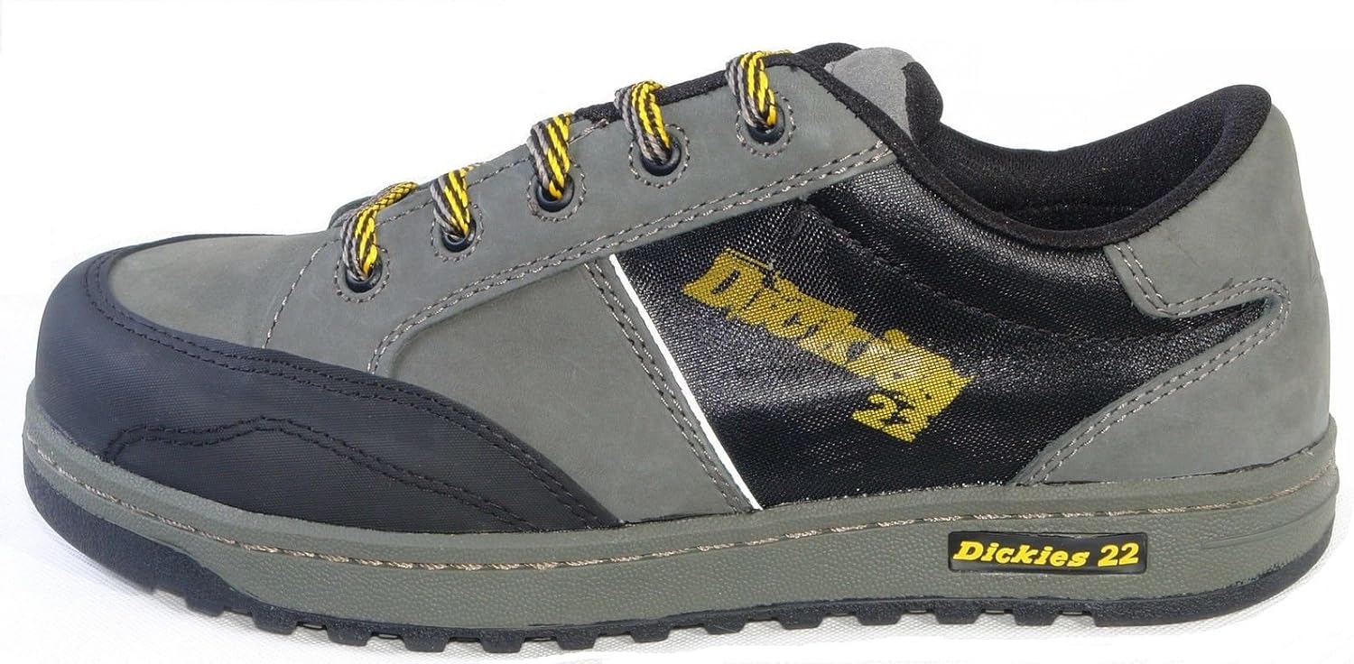 dickies non slip shoes