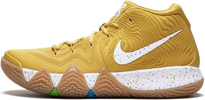 kyrie 4 size 9