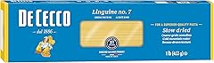 De Cecco Pasta, Linguine, 16 Oz