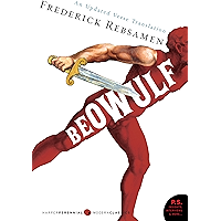 Beowulf: An Updated Verse Translation (Perennial Classics) book cover