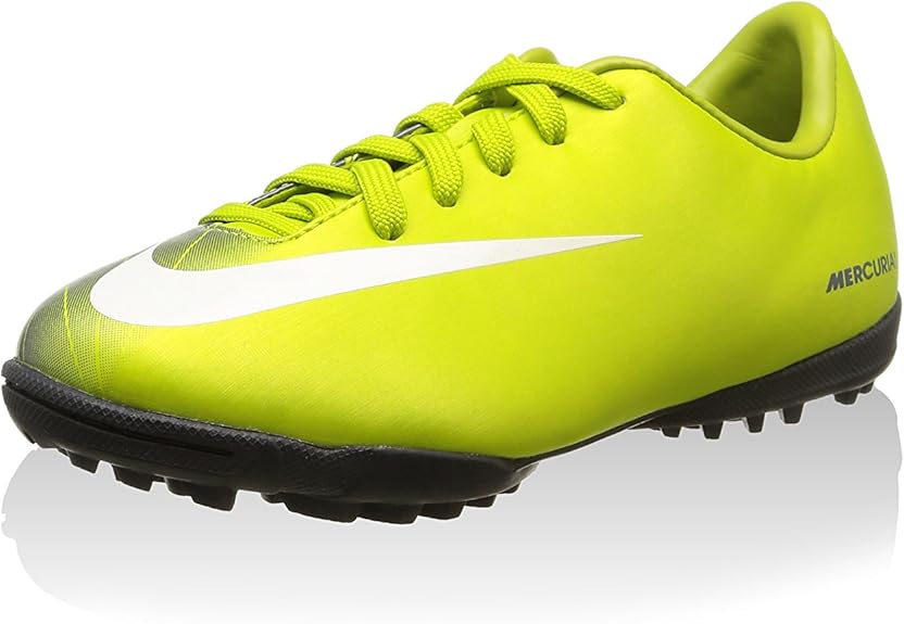 nike junior astro turf football boots