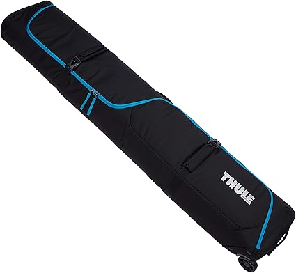 thule roundtrip ski roller 175cm