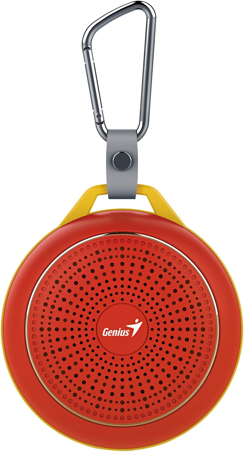 genius bluetooth speaker