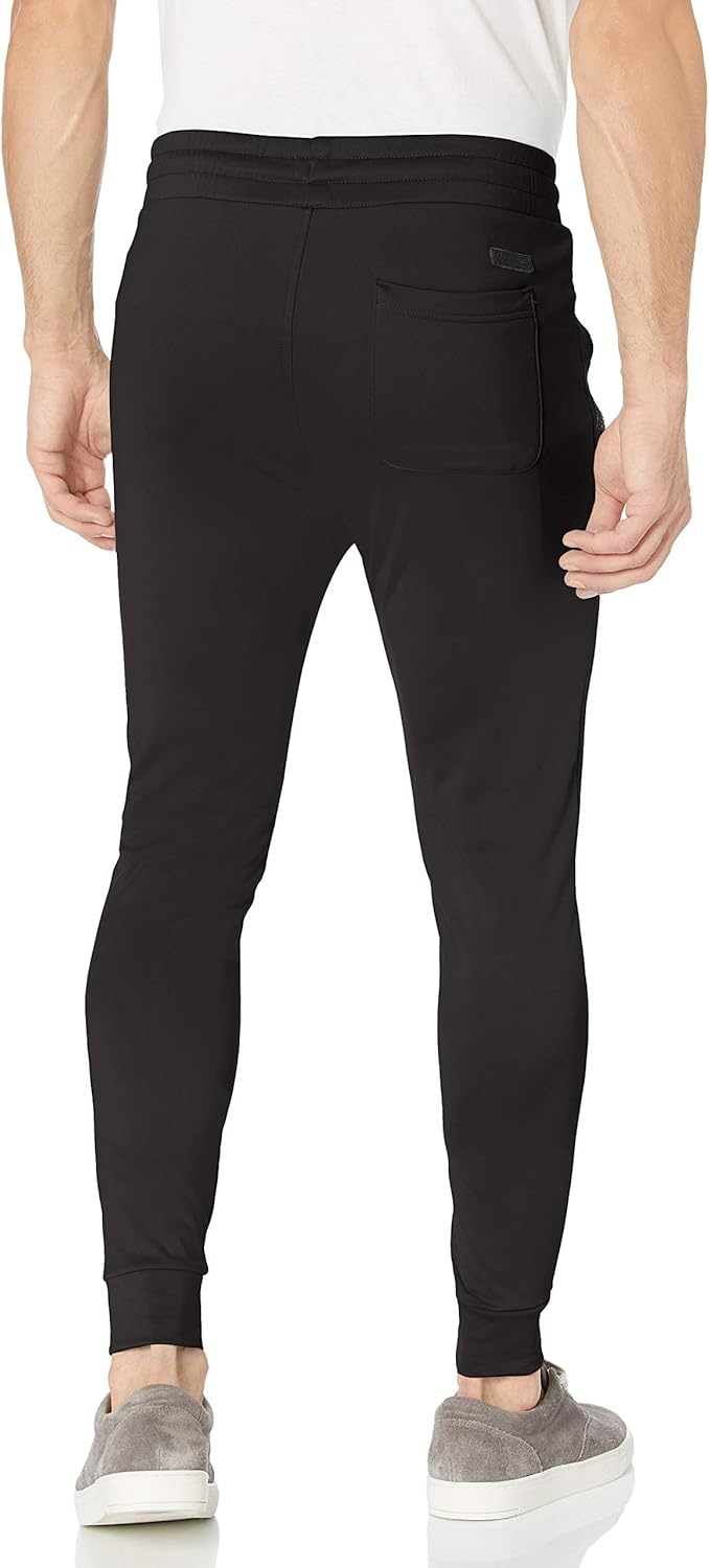 Southpole Men's Jogger: Clothing