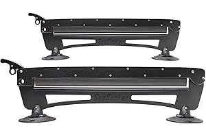 SeaSucker Classic Ski Rack 2.0