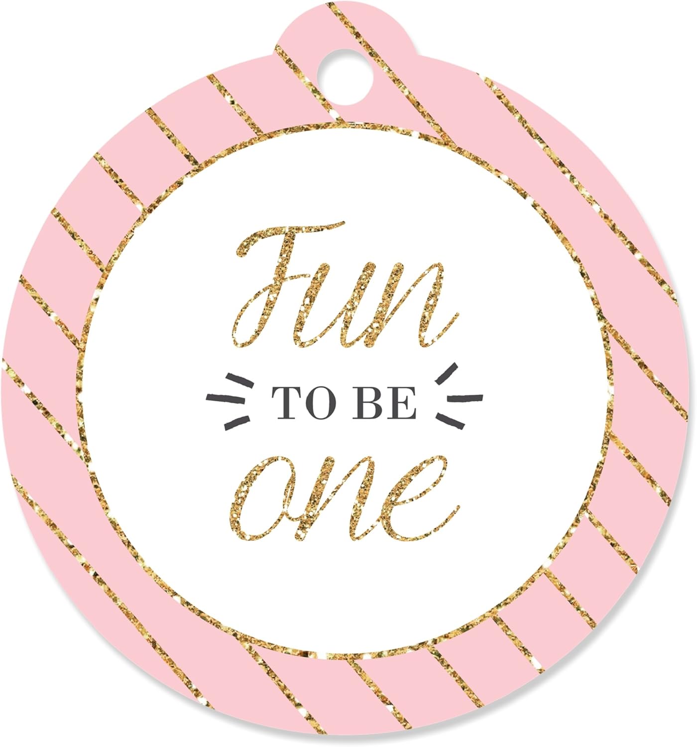 fun first birthday gifts