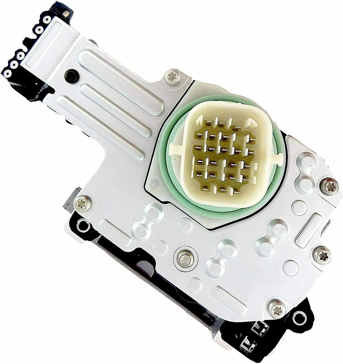 Photo 1 of WULYGO 45RFE 545RFE 68RFE Transmission Solenoid Block Compatible With Dodge Ram 1500-3500 (Years 2004 and UP?