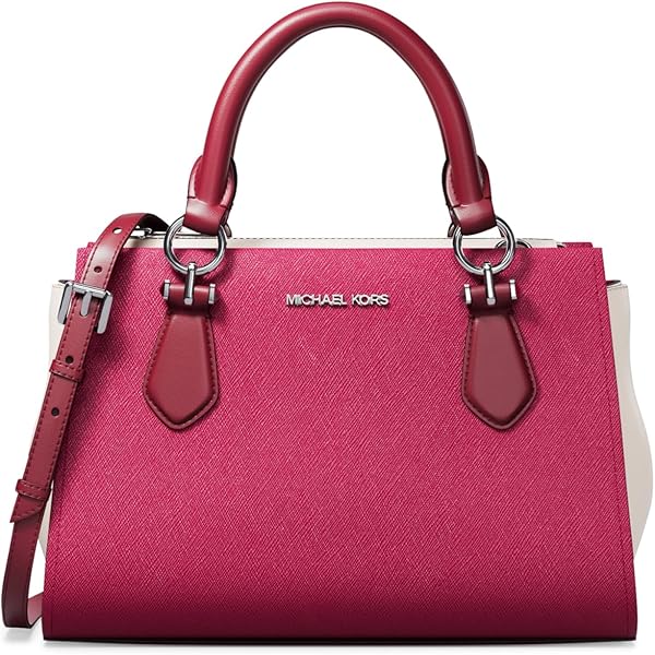 Michael Kors Jana X-Small Crossbody Bag, Gold-Tone Hardware/Lunar