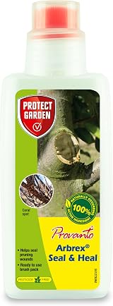 Provanto Arbrex Seal and Heal 300G Natural Tree Pruning Sealant view 1