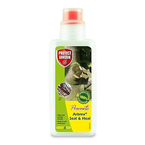 Provanto - Arbrex Seal and Heal, 300G - Natural Solution, Sealing Pruning Cuts & Protecting from Pest, Disease & Frost Damage - Garden Care, Plant Protection, Trees, Pruning Sealant