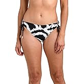 La Blanca Womens Side Tie Hipster Bikini Bottom