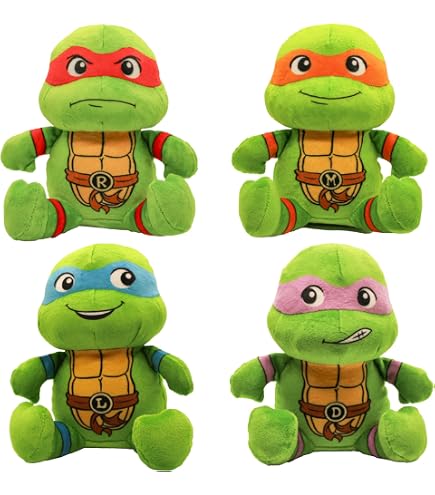 Pet Supplies : design LAB, Inc. Teenage Mutant Ninja Turtle