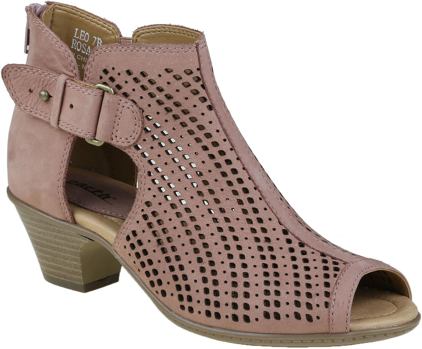 earth origins harley wedge sandal