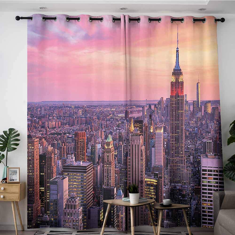 Which Is The Best New York City Lighted Empire State Building