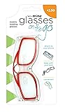 So-Mine Reading Glasses on the Go, +2.50