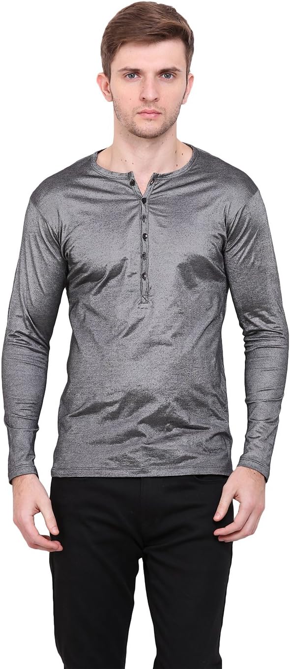 Men's Regular Fit T-Shirt