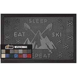 GORILLA GRIP 100% Waterproof All-Season WeatherMax