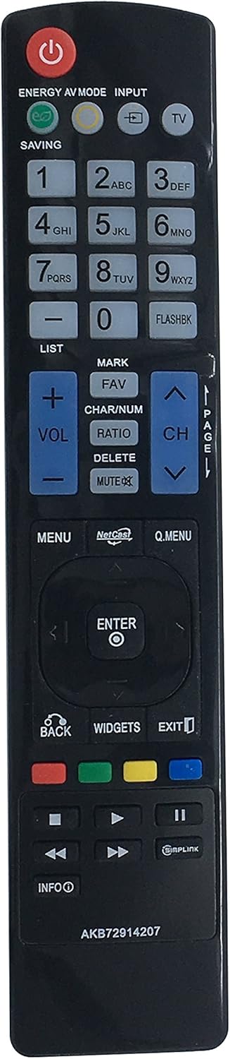 Best remote for lg 50pj350